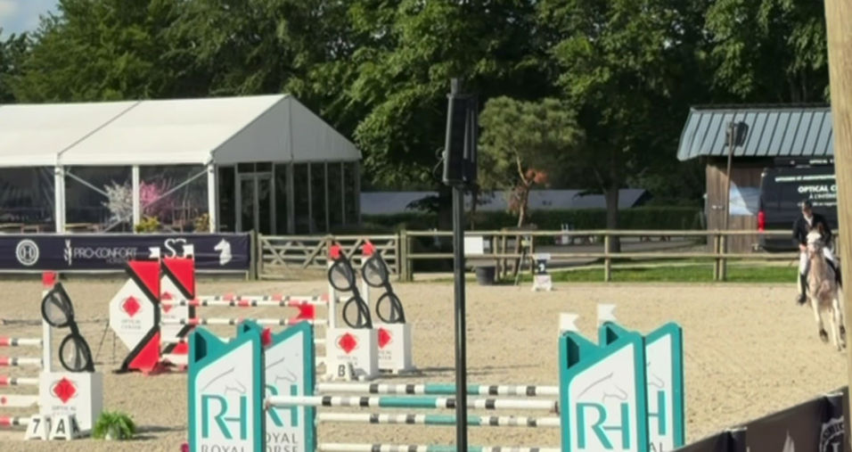 Oxmo Concours 2026